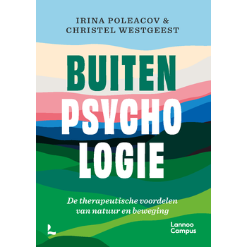 Buitenpsychologie (Paperback) bij Singel 344