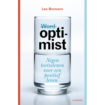 (Word) optimist (Paperback) bij Singel 344