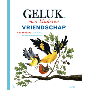 Vriendschap (Hardback) bij Singel 344