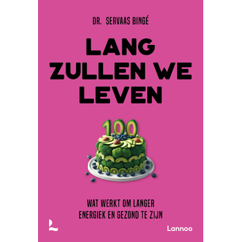 Lang zullen we leven (Paperback) bij Singel 344