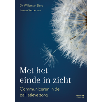Met het einde in zicht (Paperback) bij Singel 344