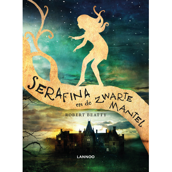 Serafina en de zwarte mantel (Hardback) bij Singel 344