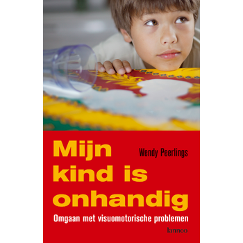 Mijn kind is onhandig (Paperback) bij Singel 344