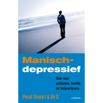 Manisch-depressief (Paperback) bij Singel 344
