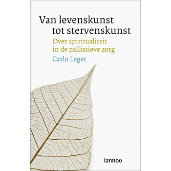 Van levenskunst tot stervenskunst (Paperback) bij Singel 344