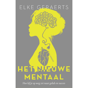 Het nieuwe mentaal (Paperback) bij Singel 344