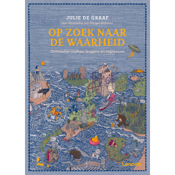 Op zoek naar de waarheid (Hardback) bij Singel 344
