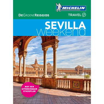 Sevilla (Paperback) bij Singel 344