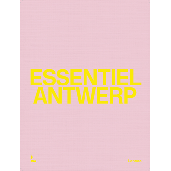 Essentiel Antwerp (Hardback) bij Singel 344