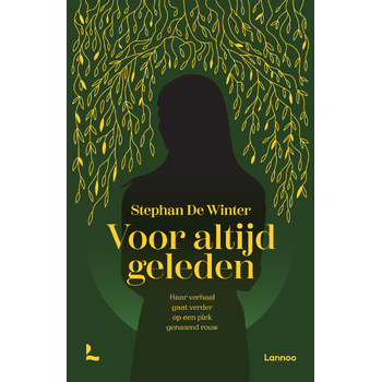 Voor altijd geleden (Paperback) bij Singel 344