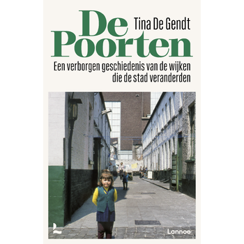 De Poorten (Paperback) bij Singel 344