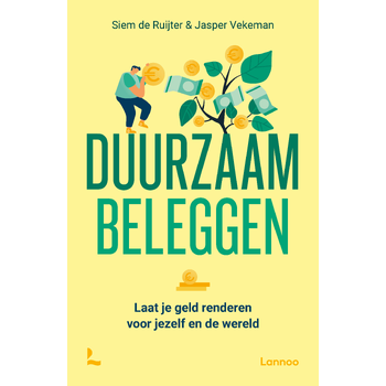 Duurzaam beleggen (Paperback) bij Singel 344