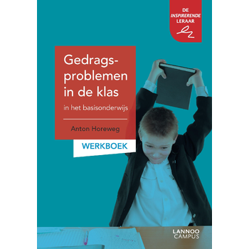 Werkboek (Paperback) bij Singel 344