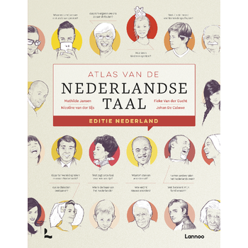 Nederland (Hardback) bij Singel 344