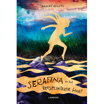 Serafina en het versplinterde hart (Hardback) bij Singel 344