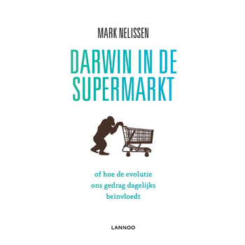 Darwin in de supermarkt (Paperback) bij Singel 344