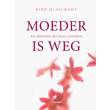 Moeder is weg (Paperback) bij Singel 344
