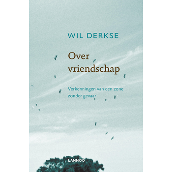Over vriendschap (Hardback) bij Singel 344