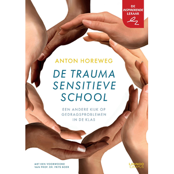 De traumasensitieve school (Paperback) bij Singel 344