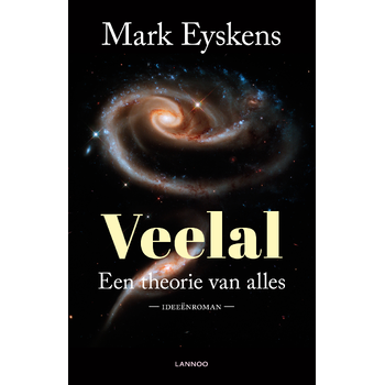 Veelal (Paperback) bij Singel 344