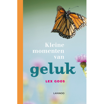 Kleine momenten van geluk (Hardback) bij Singel 344