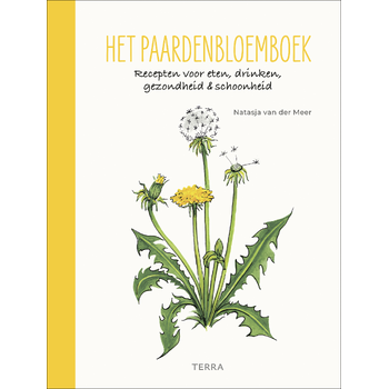 Het paardenbloemboek (Hardback) bij Singel 344