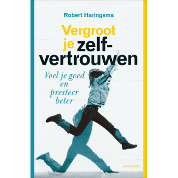 Vergroot je zelfvertrouwen (Paperback) bij Singel 344
