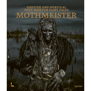 Sinister and Spiritual Post-Mortem Fairy Tales (Hardback) bij Singel 344