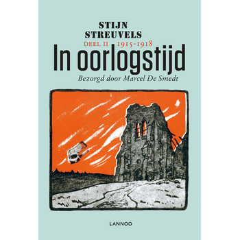 In oorlogstijd (Hardback) bij Singel 344