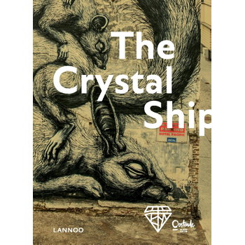The Crystal Ship (Hardback) bij Singel 344