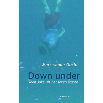 Down Under (Paperback) bij Singel 344