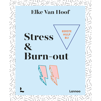 Eerste hulp bij stress & burn-out (Paperback) bij Singel 344