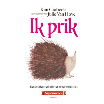 Ik prik (Paperback) bij Singel 344