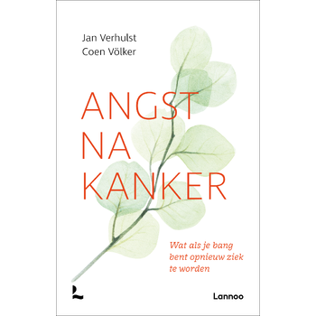 Angst na kanker (Paperback) bij Singel 344