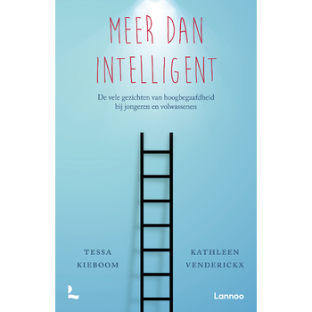 Meer dan intelligent (Paperback) bij Singel 344