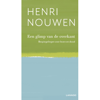 Een glimp van de overkant (Paperback) bij Singel 344
