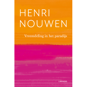 Vreemdeling in het paradijs (Paperback) bij Singel 344