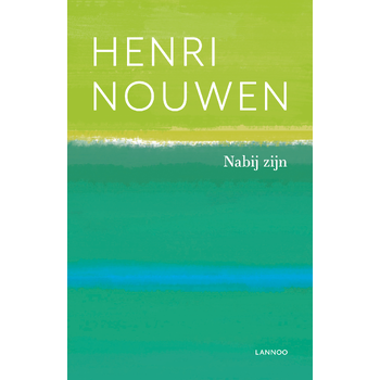 Nabij zijn (Paperback) bij Singel 344