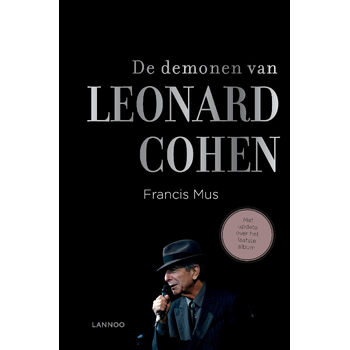 De demonen van Leonard Cohen (Paperback) bij Singel 344