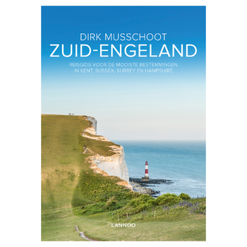 Zuid-Engeland (Paperback) bij Singel 344