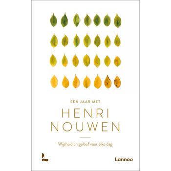 Een jaar met Henri Nouwen (Hardback) bij Singel 344
