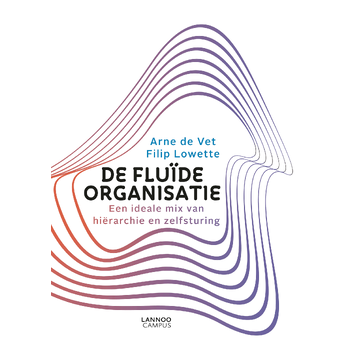 De fluïde organisatie (Paperback) bij Singel 344