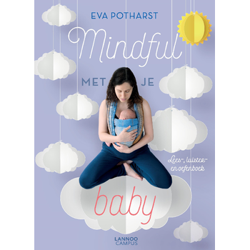 Mindful met je baby (Paperback) bij Singel 344