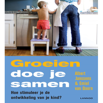 Groeien doe je samen (Paperback) bij Singel 344