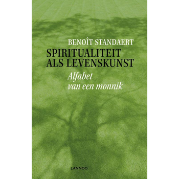 Spiritualiteit als levenskunst (Paperback) bij Singel 344