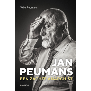 Jan Peumans (Hardback) bij Singel 344