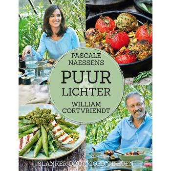Puur & lichter (Hardback) bij Singel 344