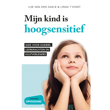 Mijn kind is hoogsensitief (Paperback) bij Singel 344