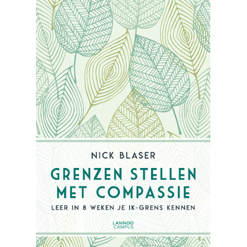 Grenzen stellen met compassie (Paperback) bij Singel 344