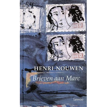Brieven aan Marc (Paperback) bij Singel 344